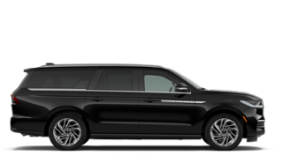 2026 Lincoln Lincoln Navigator External Image 1